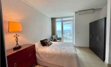EN ALQUILER- SKY RESIDENCES - AV BALBOA