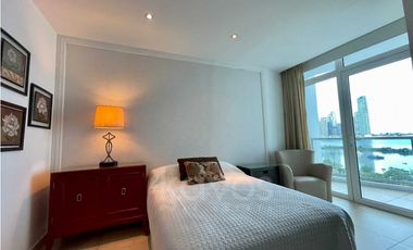 EN ALQUILER- SKY RESIDENCES - AV BALBOA