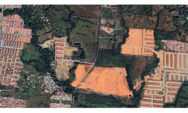 TERRENO EN PACORA - 6951DM