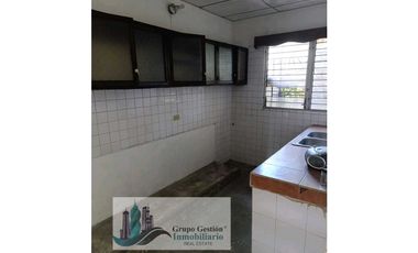 ALQUILER DE CASA EN DAVID PARA RESIDENCIA O COMERCIAL EN EL CENTRO
