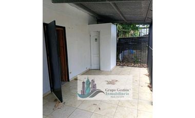 ALQUILER DE CASA EN DAVID PARA RESIDENCIA O COMERCIAL EN EL CENTRO
