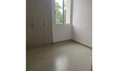 COSTA VERDE / PH NATURA / BALCON / LINEA BLANCA / 2 HAB