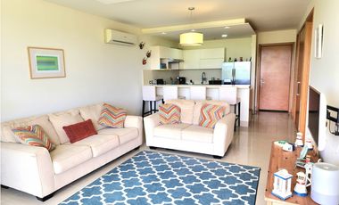 CASAMAR Condo-1BR, 2BA, Pool & Palm Tree Views!