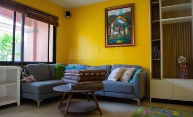 Venta de Casa en Costa Sur, Versalles
