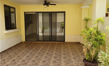 SE VENDE CASA EN RIVER VALLEY - PANAMA PACIFICO