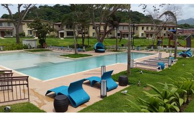 SE VENDE CASA EN RIVER VALLEY - PANAMA PACIFICO