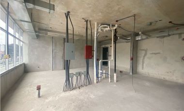 SE VENDE CONSULTORIO MEDICO PARK SQUARE MEDICAL CENTER