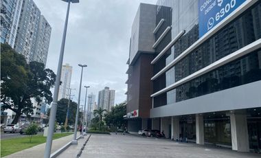 SE VENDE CONSULTORIO MEDICO PARK SQUARE MEDICAL CENTER