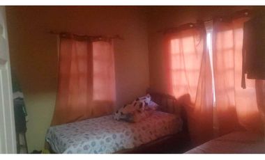 ALQUILER CASA EN BOQUETE AMOBLADA
