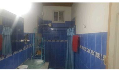 ALQUILER CASA EN BOQUETE AMOBLADA