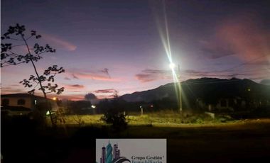 ALQUILER CASA EN BOQUETE AMOBLADA