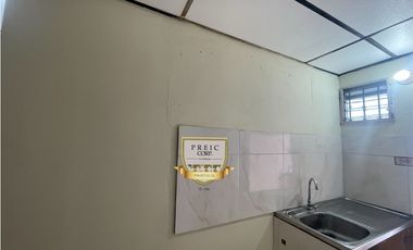 SE VENDE CASA DON BOSCO LOS CAOBOS - 2 RECAMARAS - 1 BAÑO *LB*
