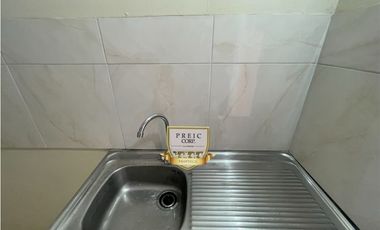 SE VENDE CASA DON BOSCO LOS CAOBOS - 2 RECAMARAS - 1 BAÑO *LB*