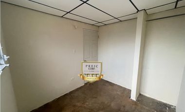 SE VENDE CASA DON BOSCO LOS CAOBOS - 2 RECAMARAS - 1 BAÑO *LB*