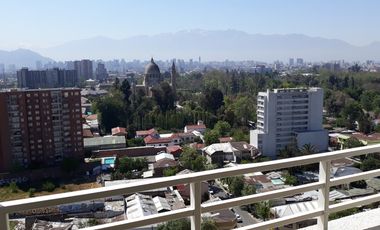 Metro Gruta De Lourdes