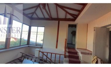 Espectacular Propiedad Habitacional o Comercial, Quintero