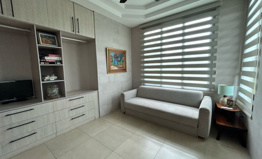 Venta de casa en Los Molinos, Boquete
