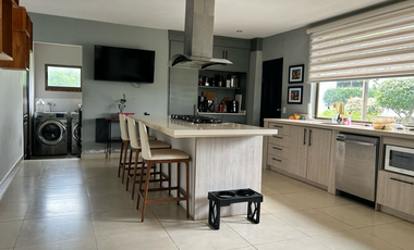 Venta de casa en Los Molinos, Boquete