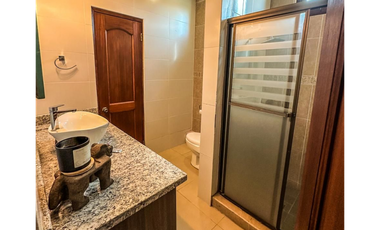 Venta de casa en Los Molinos, Boquete