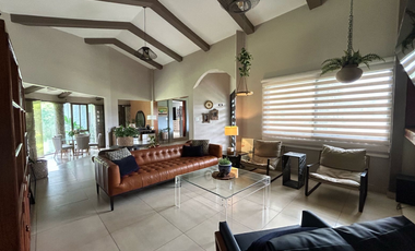 Venta de casa en Los Molinos, Boquete