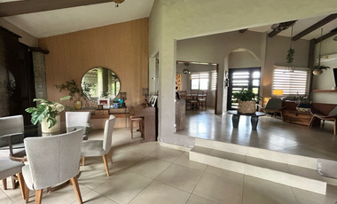 Venta de casa en Los Molinos, Boquete