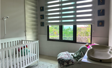 Venta de casa en Los Molinos, Boquete