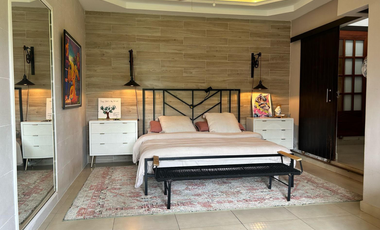 Venta de casa en Los Molinos, Boquete