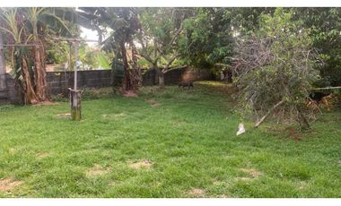 VENDO CASA EN LA CHORRERA PUERTO CAIMITO 3R