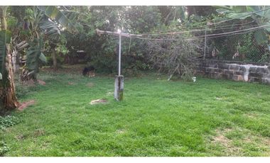 VENDO CASA EN LA CHORRERA PUERTO CAIMITO 3R