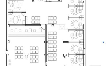Local Comercial Av. Apoquindo, Metro Escuela Militar - Petra