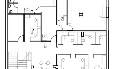 Local Comercial Av. Apoquindo, Metro Escuela Militar - Petra