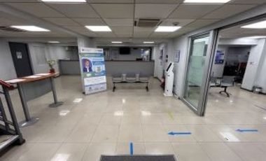 Local Comercial Av. Apoquindo, Metro Escuela Militar - Petra