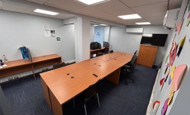 Local Comercial Av. Apoquindo, Metro Escuela Militar - Petra