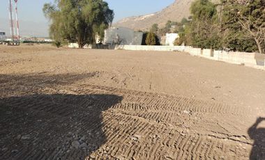 Terreno 2.200 m² en arriendo – Excelente Ubicación