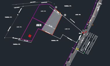 Terreno 2.500 m² en arriendo – Excelente Ubicación