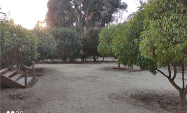 Casa Amoblada Frente Bahia Pelicanos 1000 m2 terreno Horcon