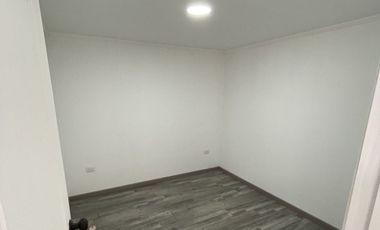 Arriendo Casa 2d,1b, 50m2 En Espacio  De Tereno Amplio De 23