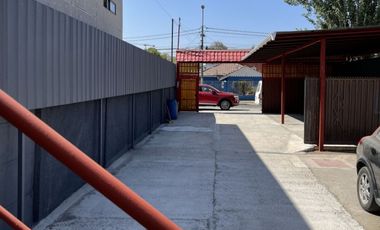 Arriendo Casa 2d,1b, 50m2 En Espacio  De Tereno Amplio De 23
