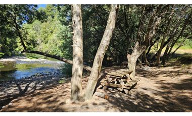 Hauslink Arrienda Casa 3d2b A 15min Villarrica Sector Ñancul