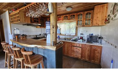 Hauslink Arrienda Casa 3d2b A 15min Villarrica Sector Ñancul