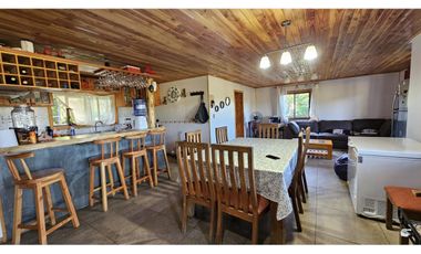 Hauslink Arrienda Casa 3d2b A 15min Villarrica Sector Ñancul