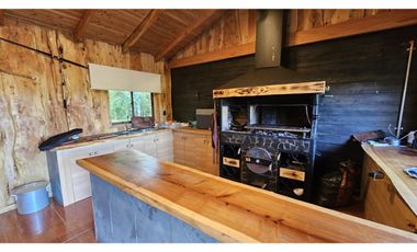 Hauslink Arrienda Casa 3d2b A 15min Villarrica Sector Ñancul