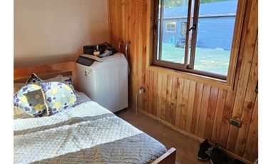 Hauslink Arrienda Casa 3d2b A 15min Villarrica Sector Ñancul