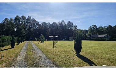 Hauslink Arrienda Casa 3d2b A 15min Villarrica Sector Ñancul