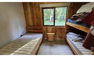 Hauslink Arrienda Casa 3d2b A 15min Villarrica Sector Ñancul