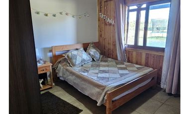 Hauslink Arrienda Casa 3d2b A 15min Villarrica Sector Ñancul