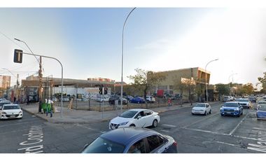 Excelente Terreno Destino Comercial. Alto Tránsito - Inmobil