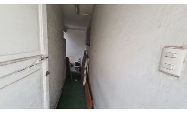 Excelente Casa Con Destino Comercial En San Miguel A Pasos G