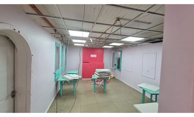 Excelente Casa Con Destino Comercial En San Miguel A Pasos G