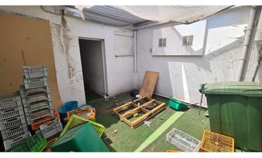 Excelente Casa Con Destino Comercial En San Miguel A Pasos G